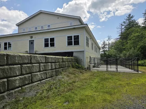 77 Etna Road Lebanon NH 03766
