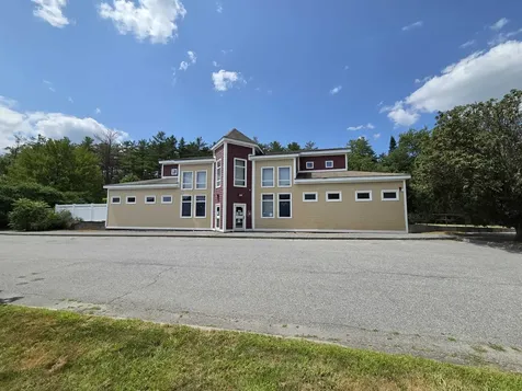 77 Etna Road Lebanon NH 03766