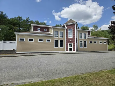 77 Etna Road Lebanon NH 03766