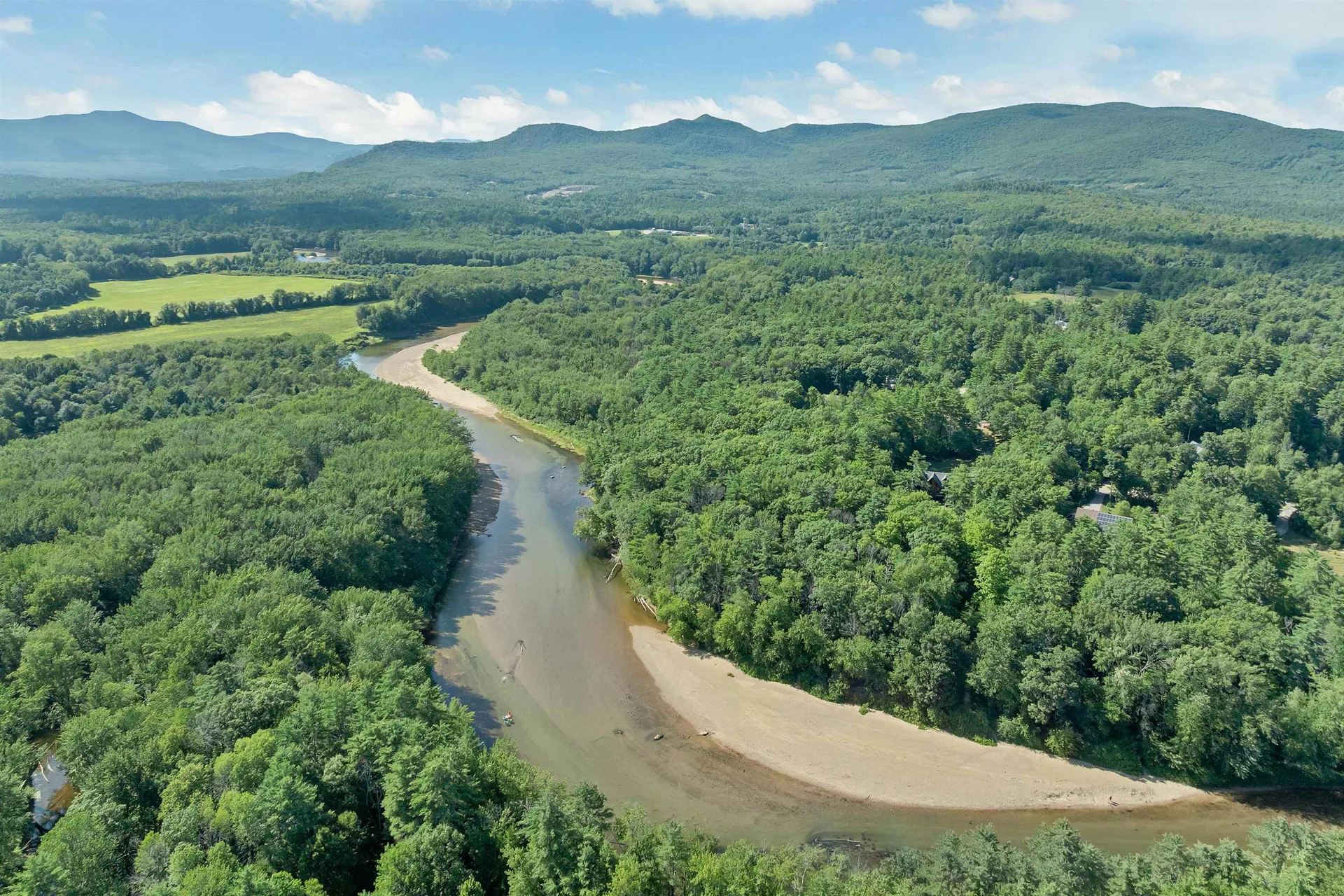 0 Country Drive Conway NH 03813