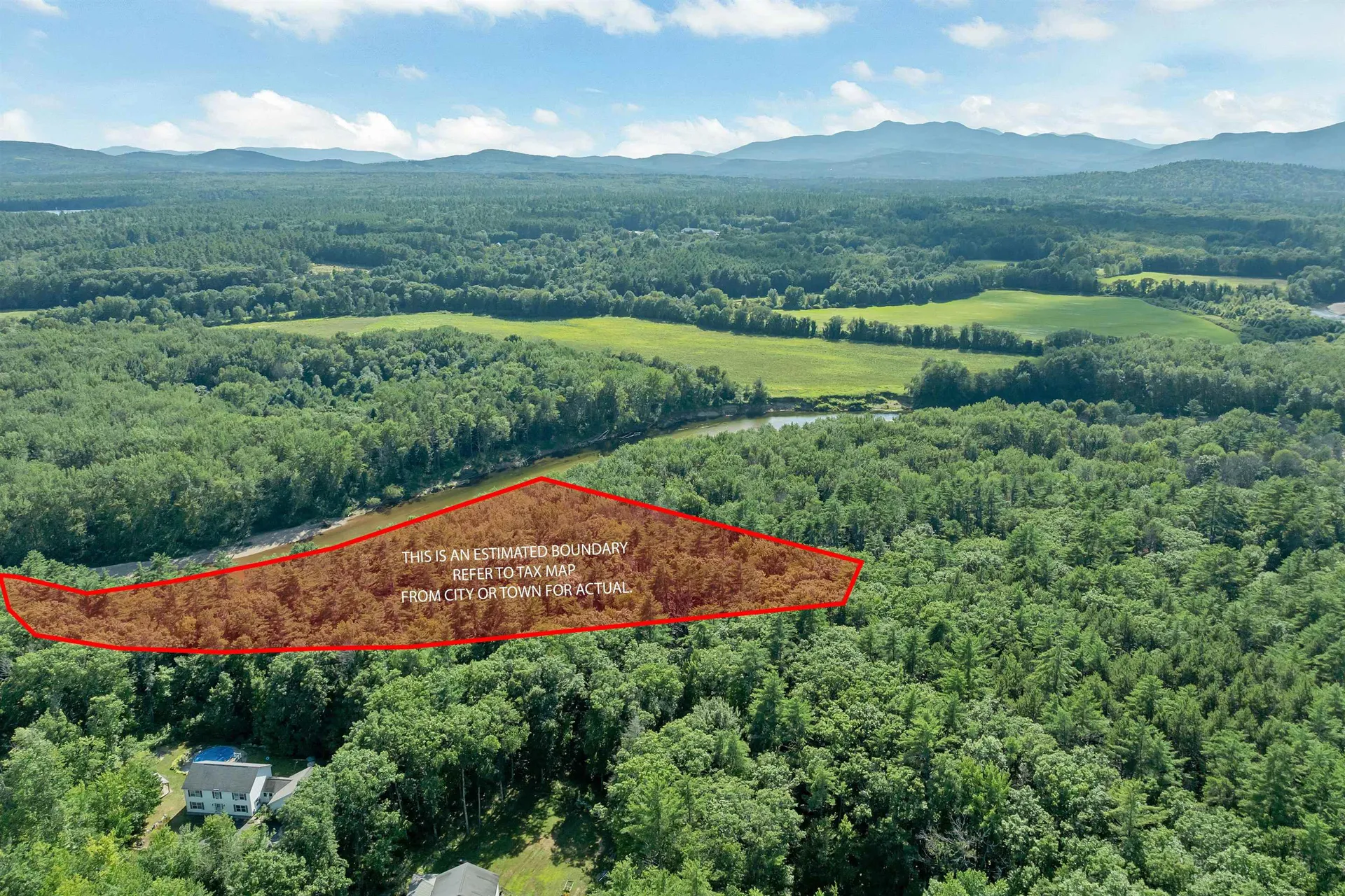 0 Country Drive Conway NH 03813