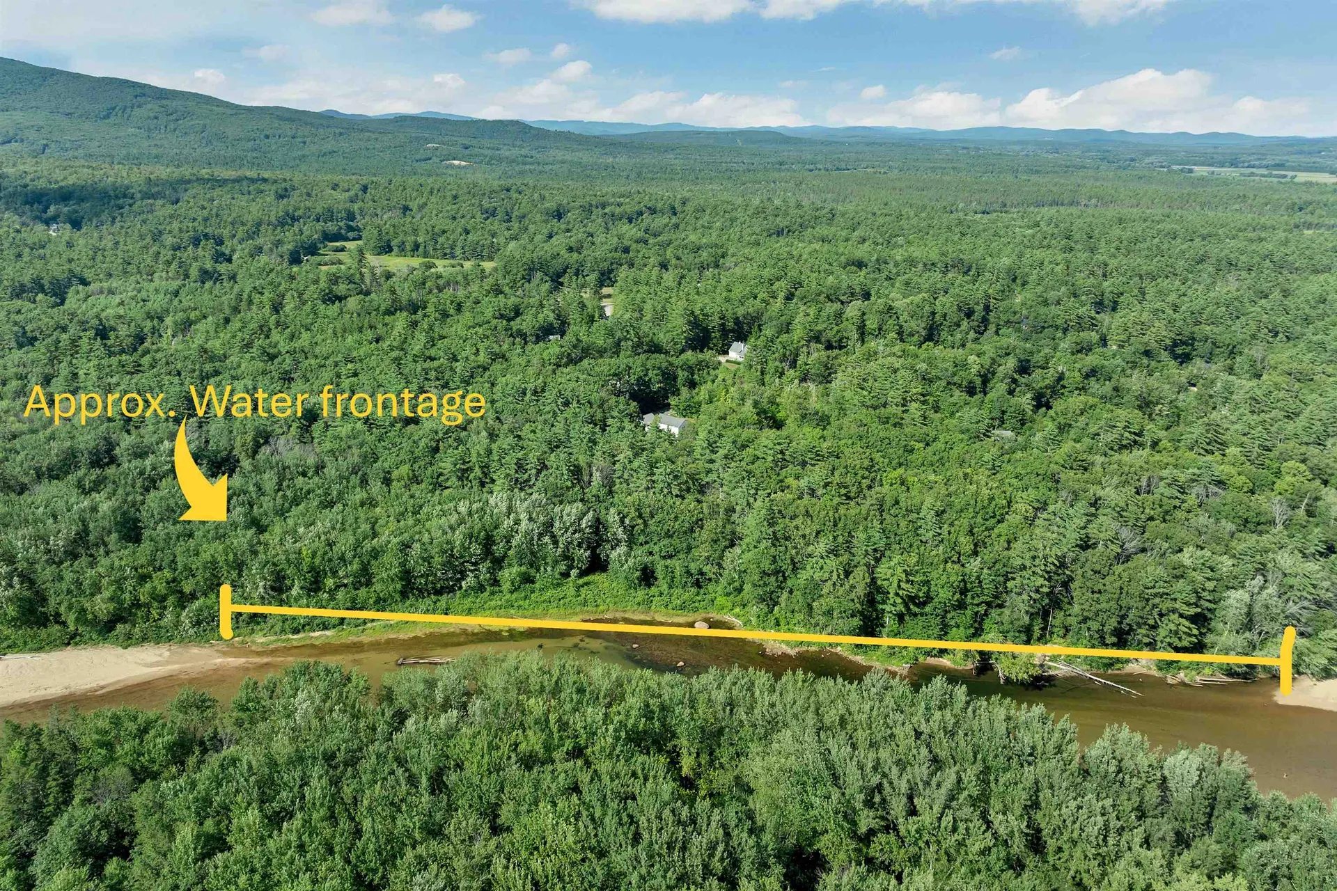 0 Country Drive Conway NH 03813