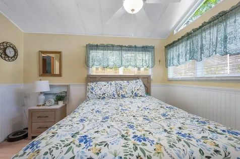 308 Route 286 Unit #10 Route Seabrook NH 03874
