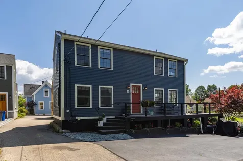 18 Walden Street Portsmouth NH 03801