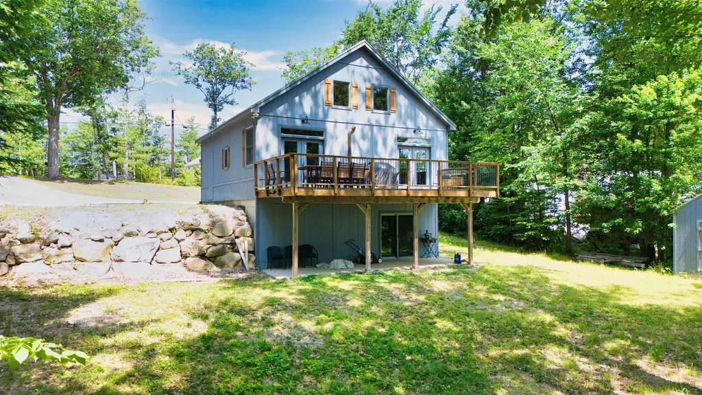 34 Elm Street Ossipee NH 03864
