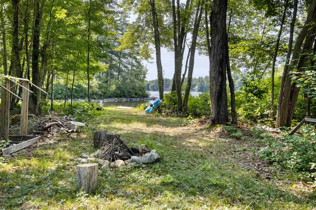 34 Elm Street Ossipee NH 03864