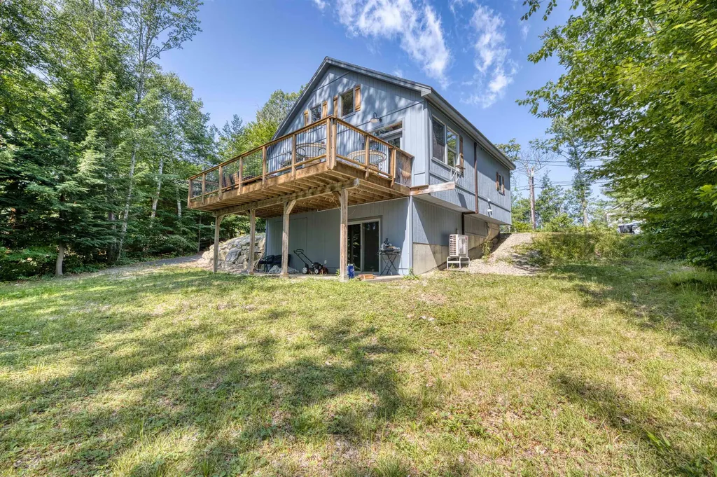 34 Elm Street Ossipee NH 03864