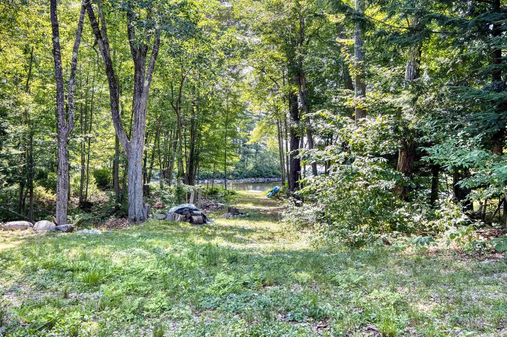34 Elm Street Ossipee NH 03864