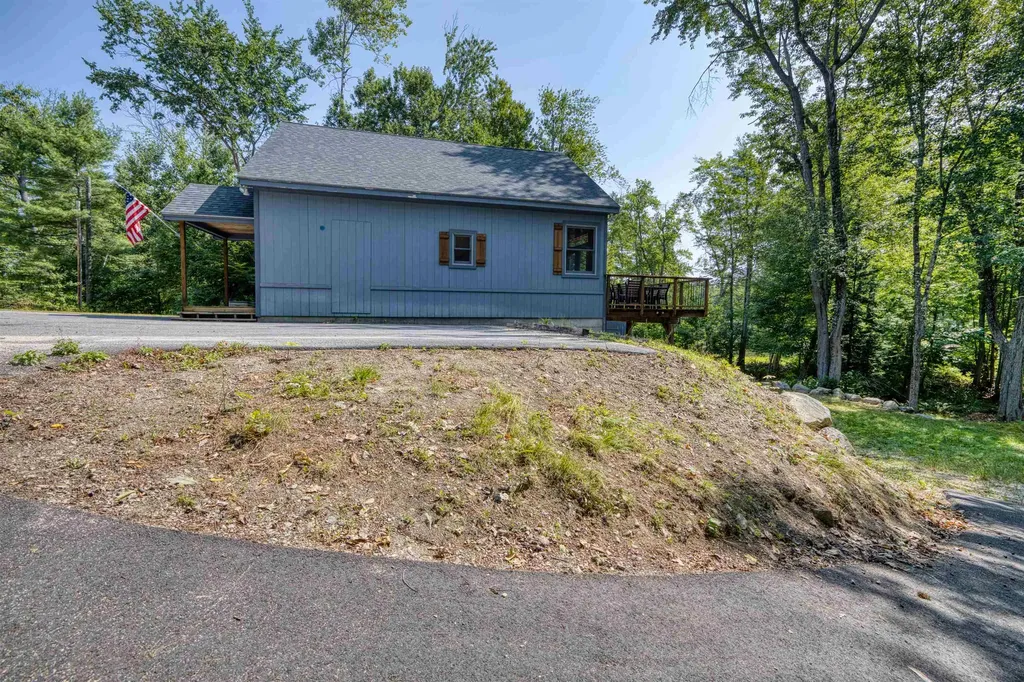 34 Elm Street Ossipee NH 03864