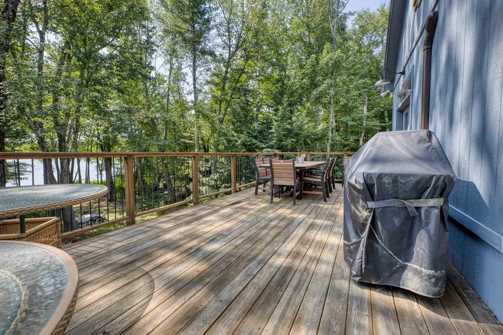 34 Elm Street Ossipee NH 03864