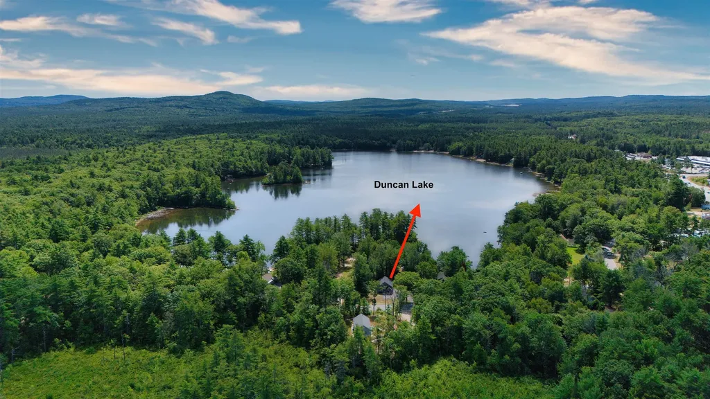 34 Elm Street Ossipee NH 03864