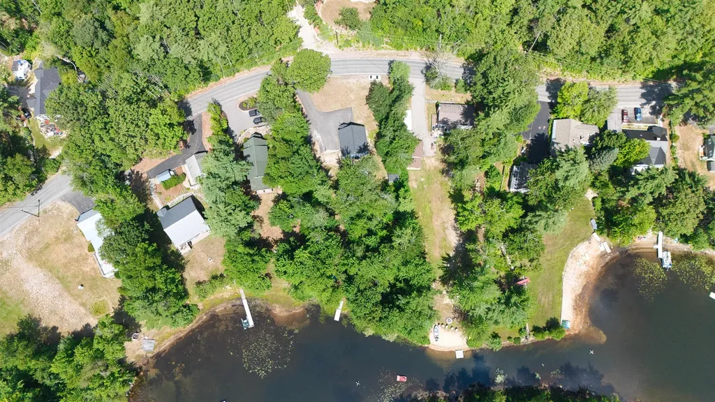 34 Elm Street Ossipee NH 03864