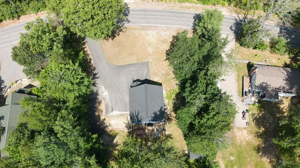 34 Elm Street Ossipee NH 03864
