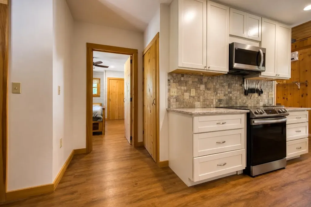 34 Elm Street Ossipee NH 03864