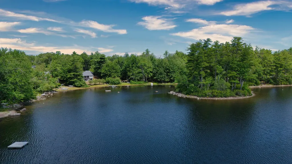 34 Elm Street Ossipee NH 03864