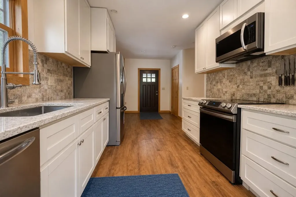 34 Elm Street Ossipee NH 03864