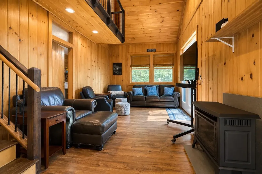 34 Elm Street Ossipee NH 03864