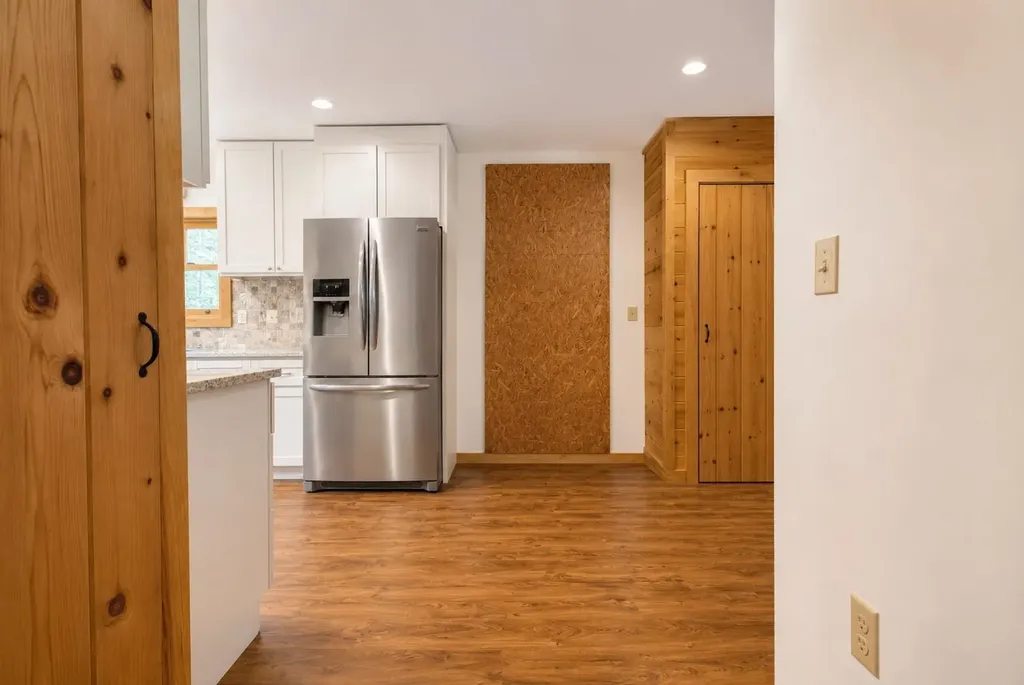 34 Elm Street Ossipee NH 03864