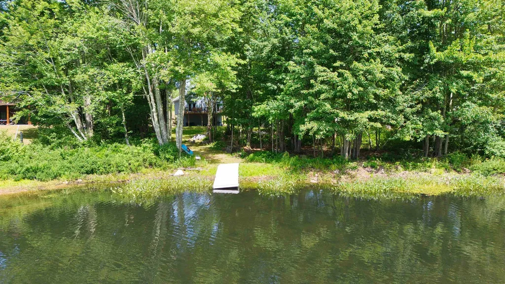 34 Elm Street Ossipee NH 03864