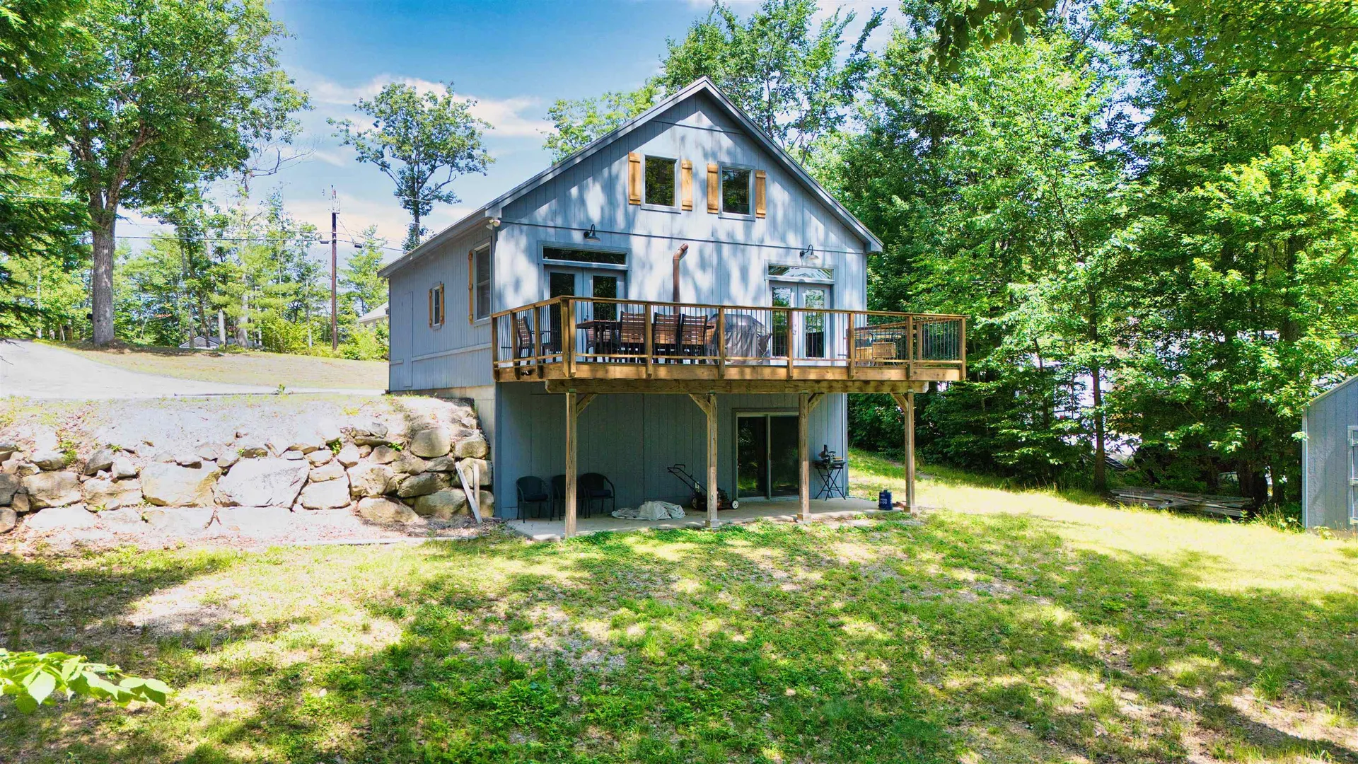 34 Elm Street Ossipee NH 03864
