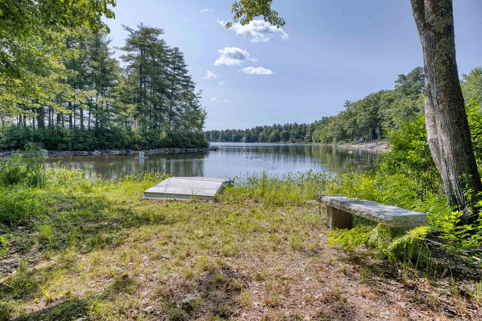 34 Elm Street Ossipee NH 03864