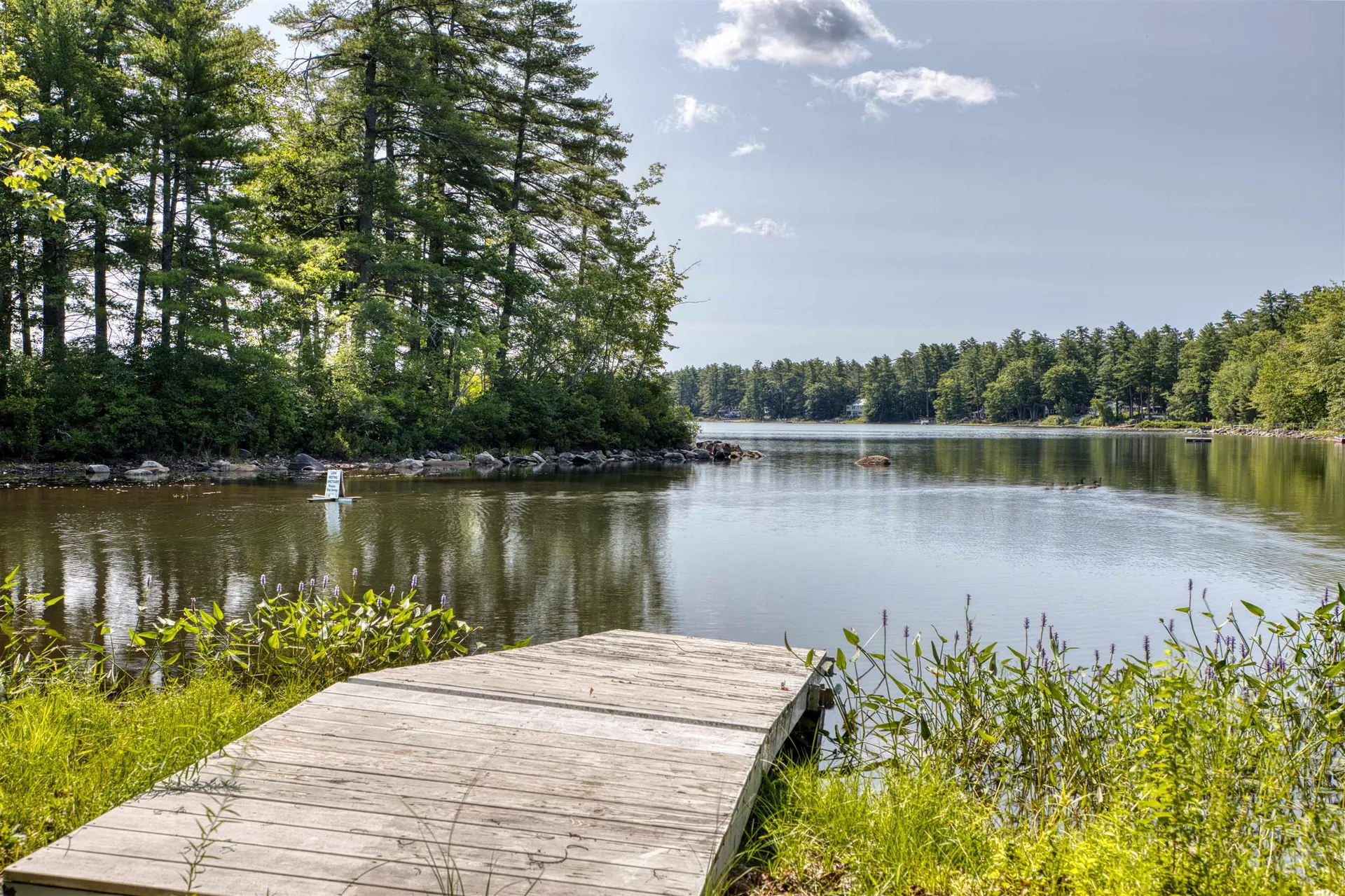 34 Elm Street Ossipee NH 03864