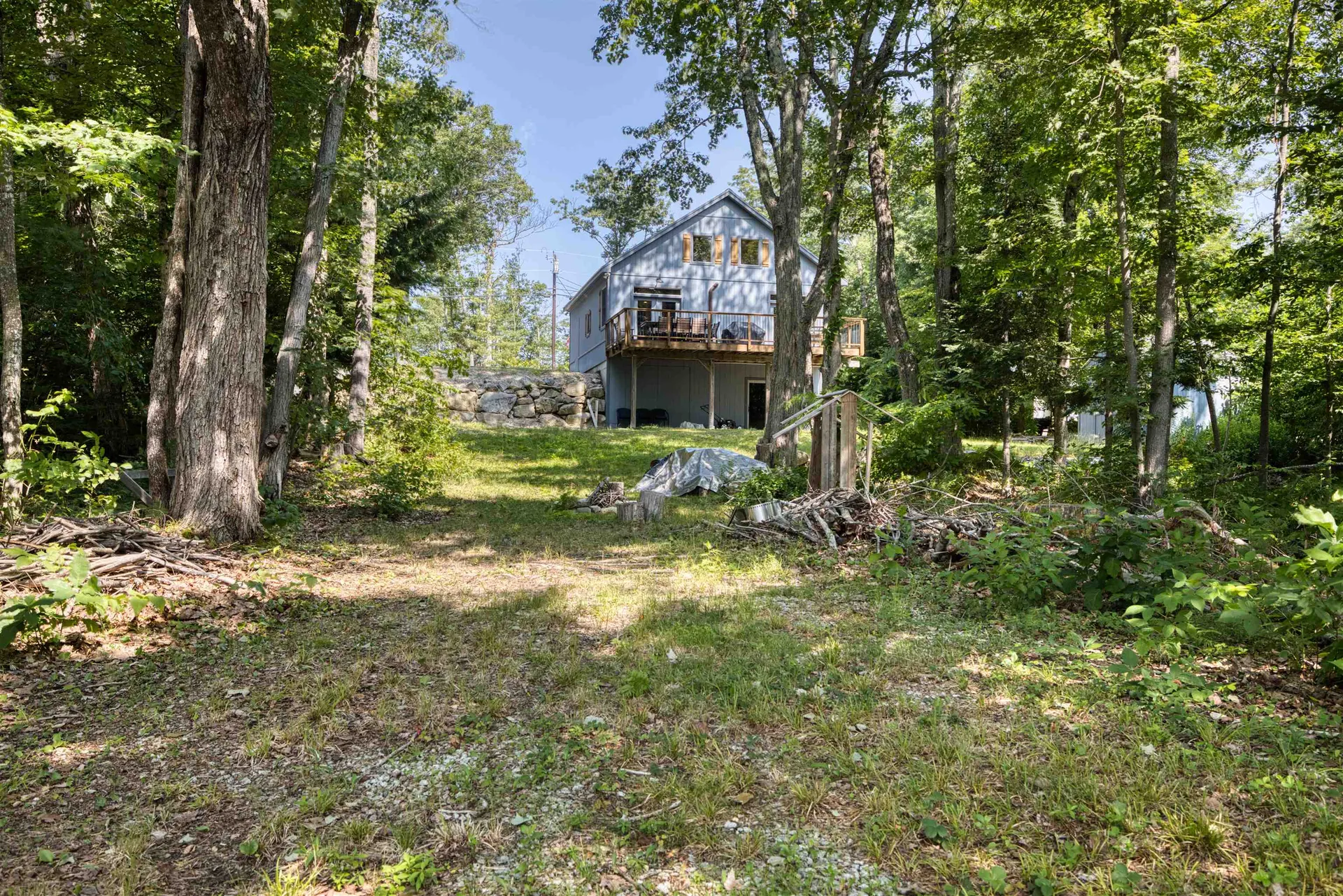 34 Elm Street Ossipee NH 03864