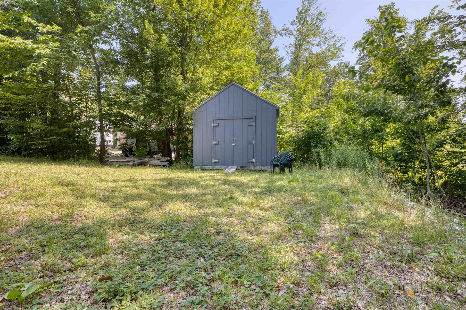 34 Elm Street Ossipee NH 03864