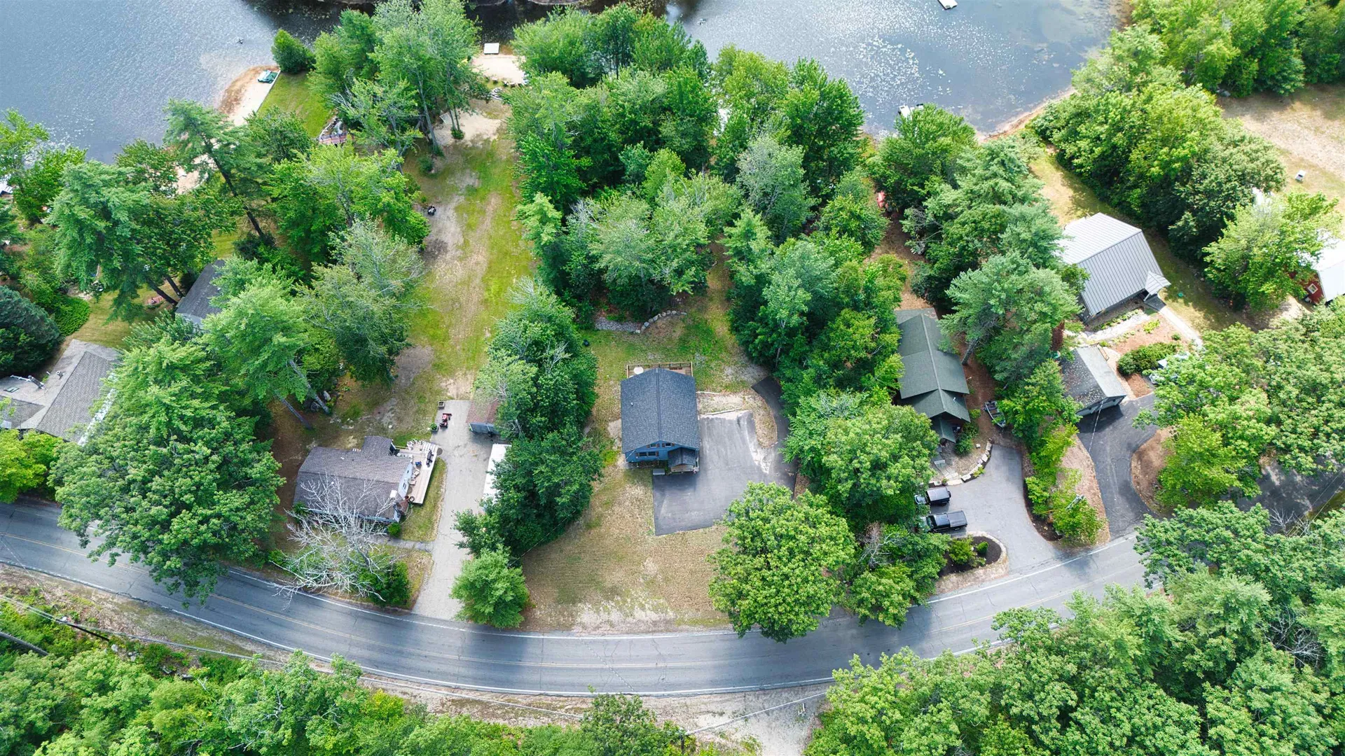 34 Elm Street Ossipee NH 03864