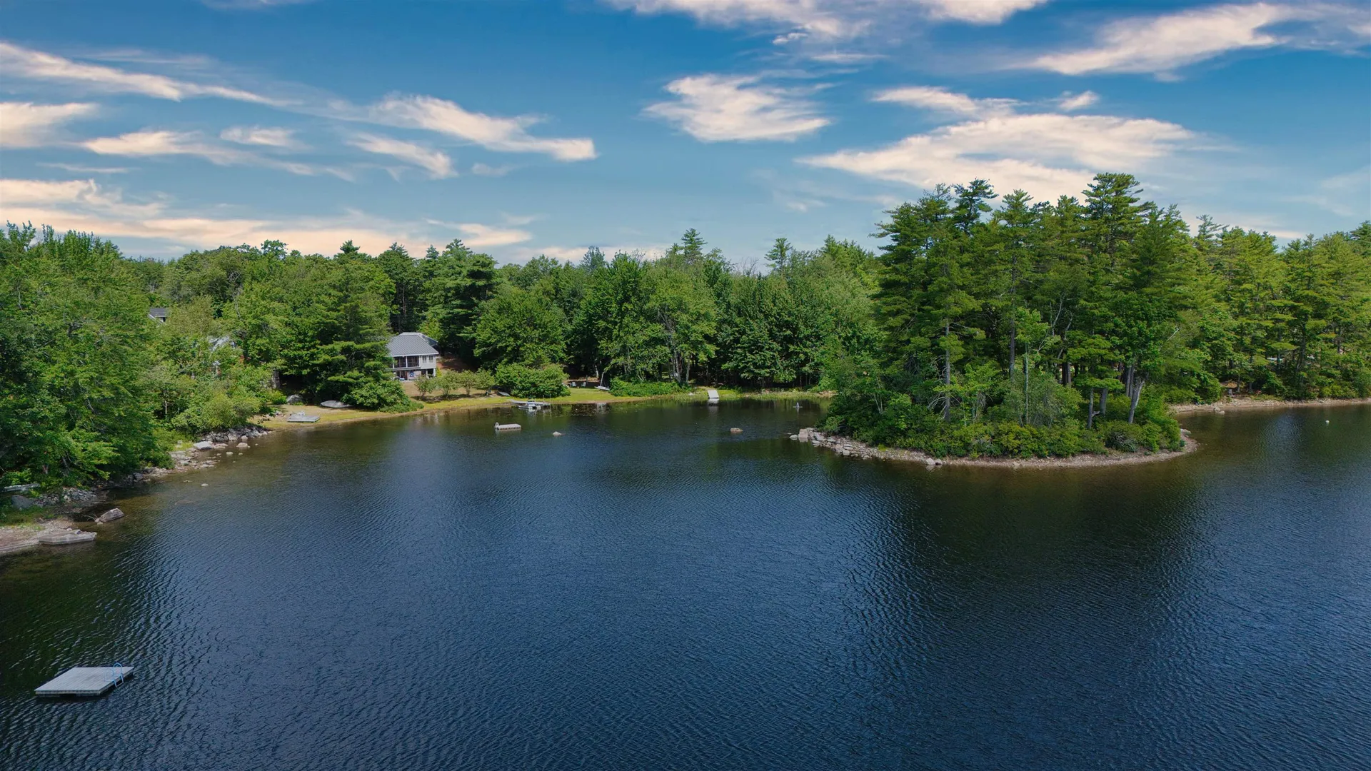 34 Elm Street Ossipee NH 03864