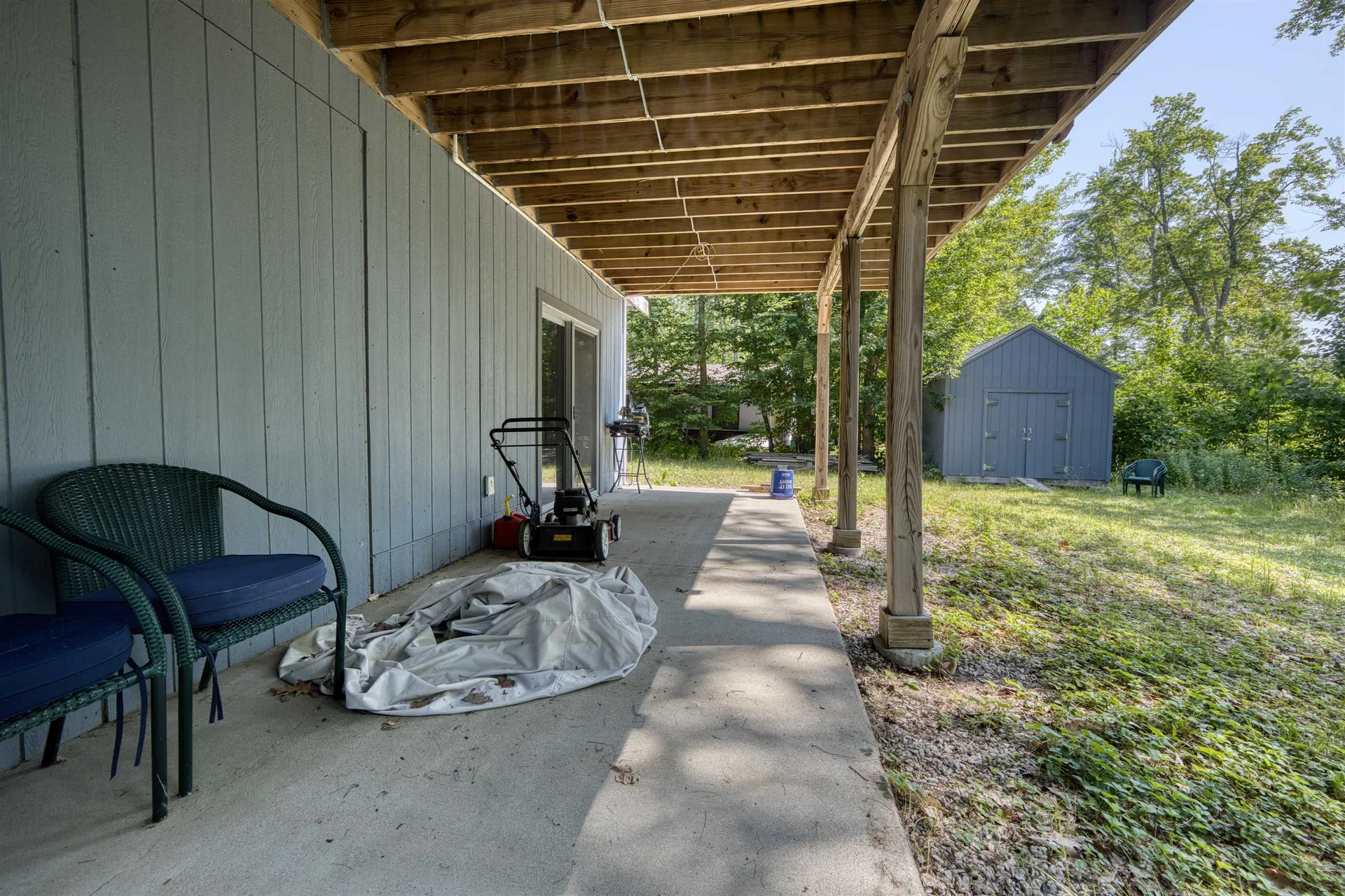 34 Elm Street Ossipee NH 03864