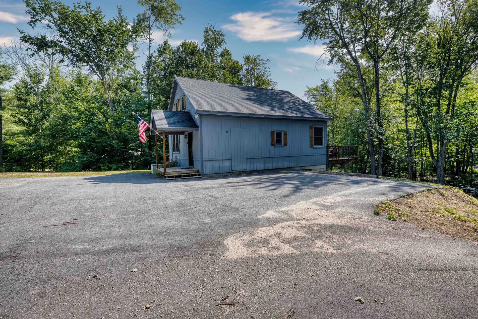 34 Elm Street Ossipee NH 03864