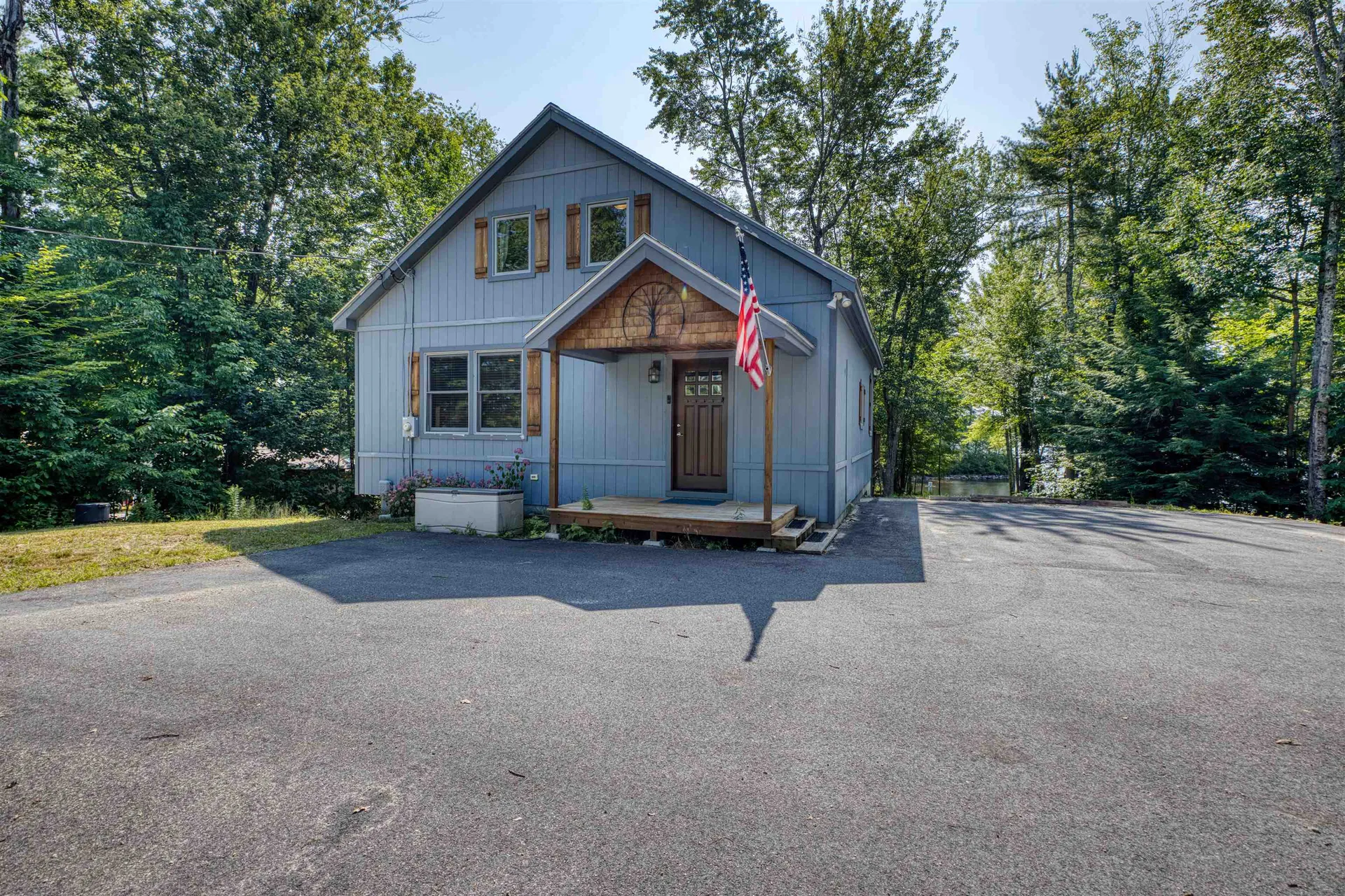 34 Elm Street Ossipee NH 03864