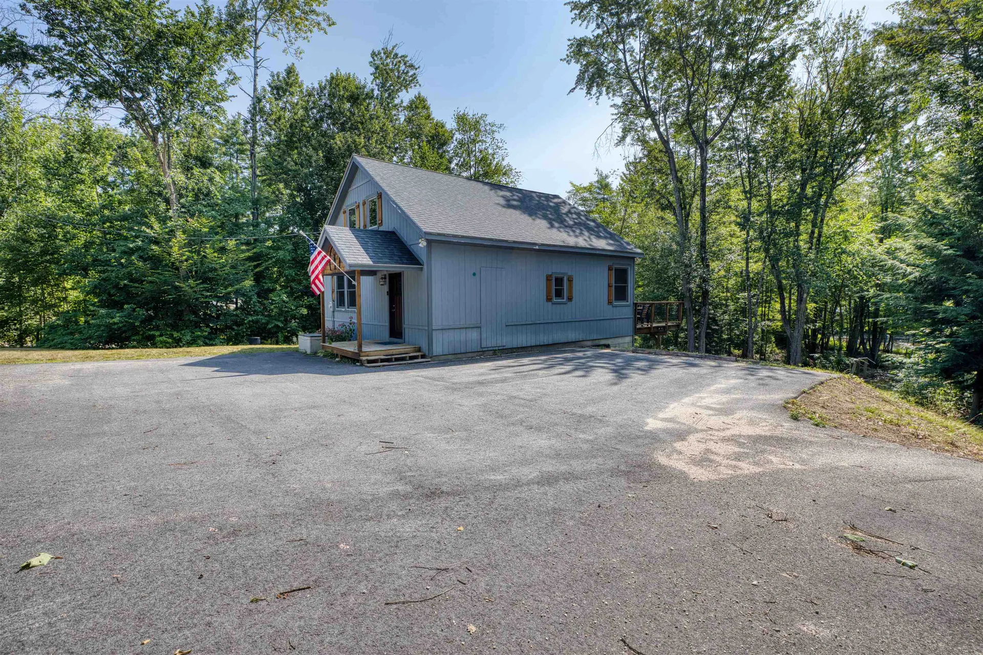 34 Elm Street Ossipee NH 03864