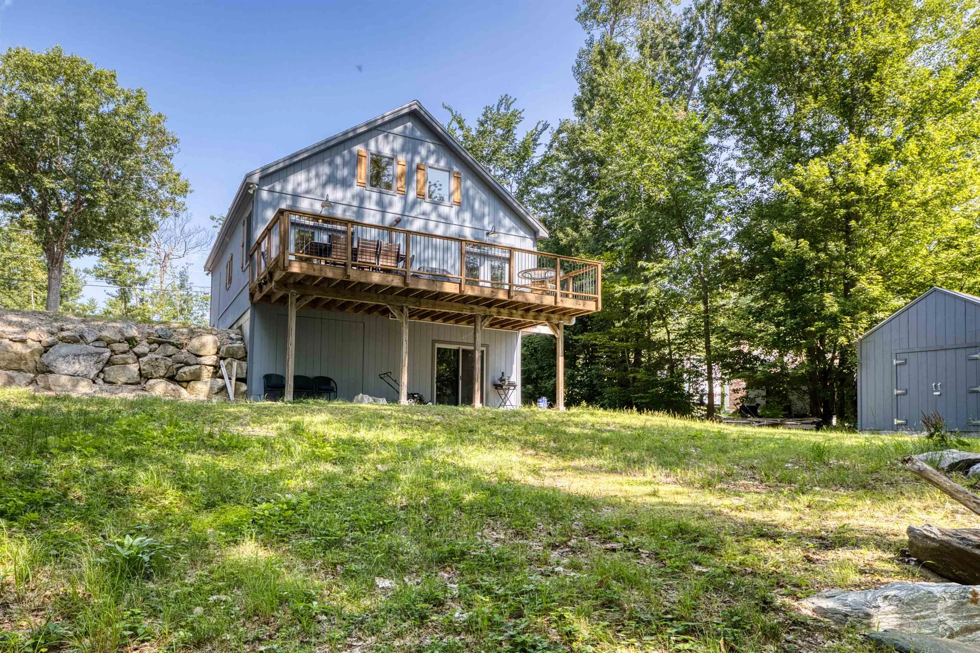 34 Elm Street Ossipee NH 03864
