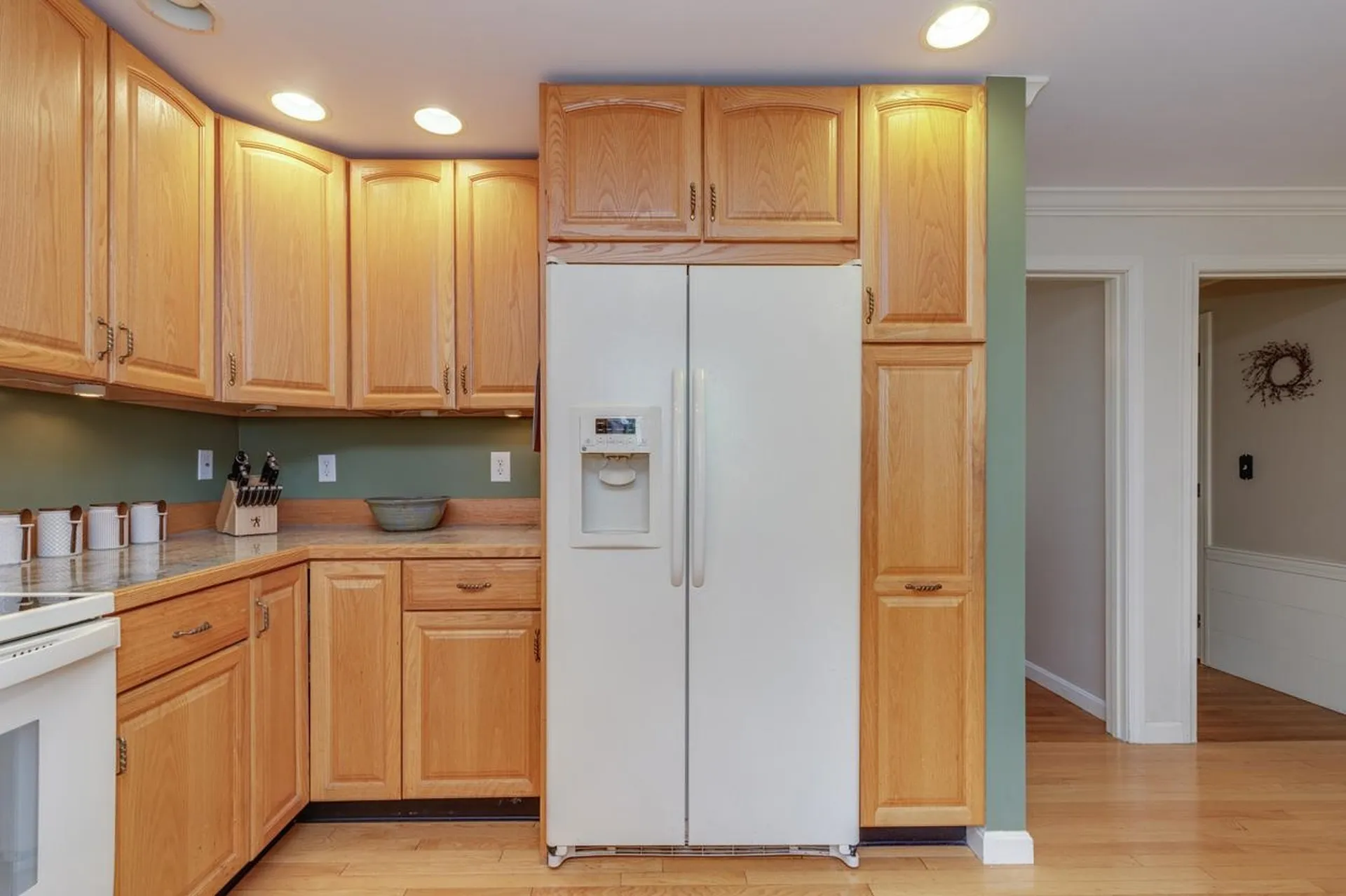 22 Horace Greeley Road Amherst NH 03031