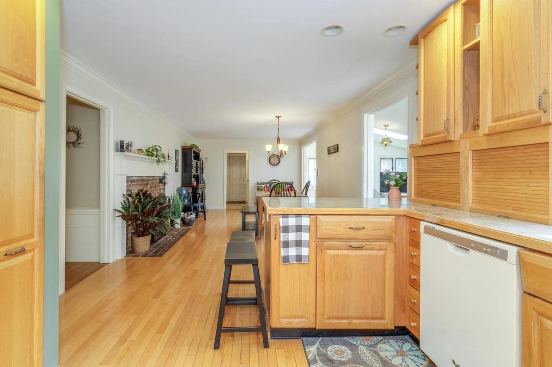 22 Horace Greeley Road Amherst NH 03031