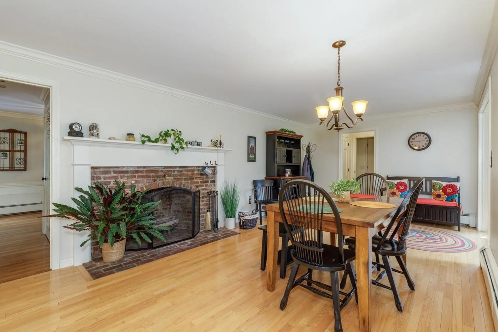 22 Horace Greeley Road Amherst NH 03031