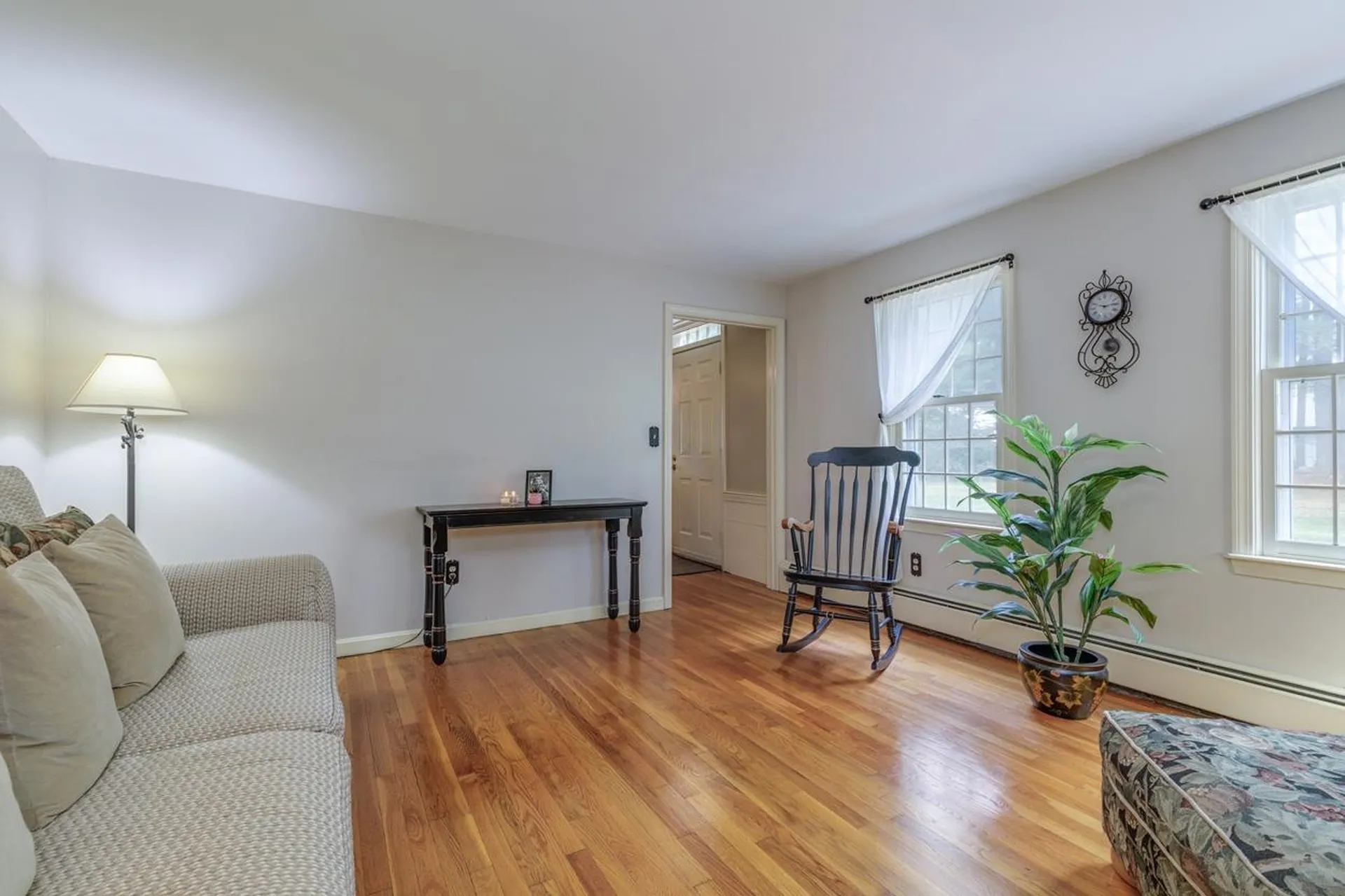 22 Horace Greeley Road Amherst NH 03031