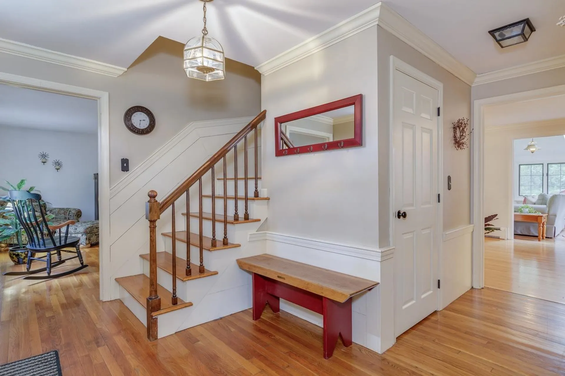 22 Horace Greeley Road Amherst NH 03031