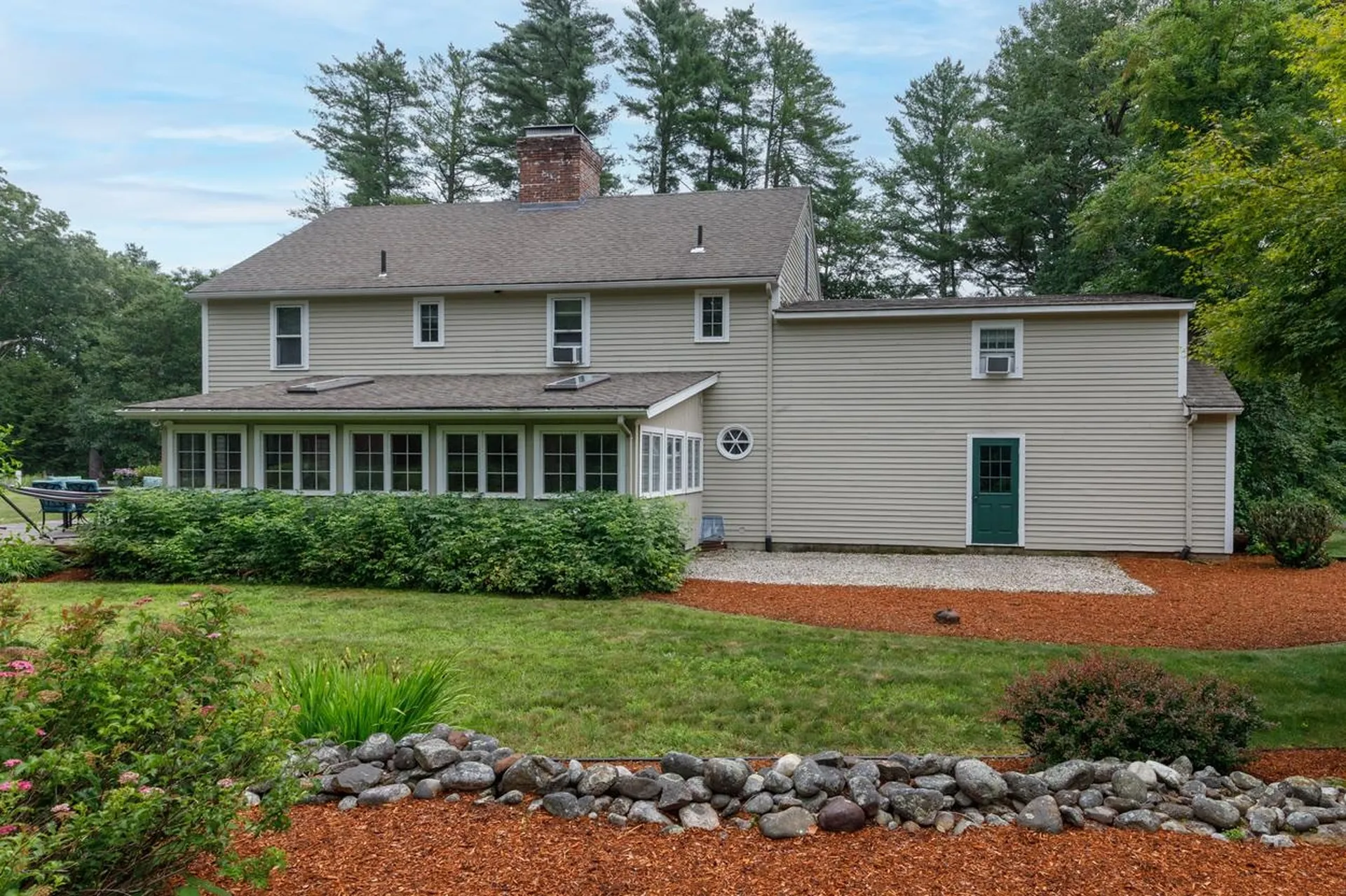 22 Horace Greeley Road Amherst NH 03031