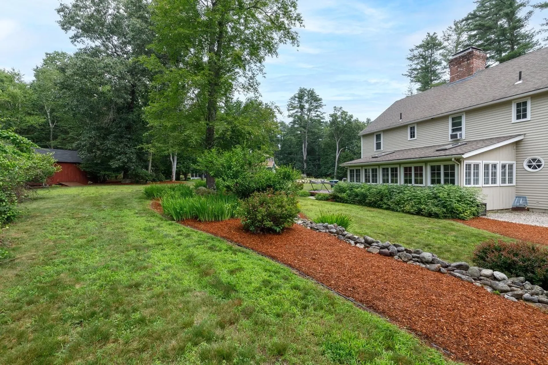 22 Horace Greeley Road Amherst NH 03031