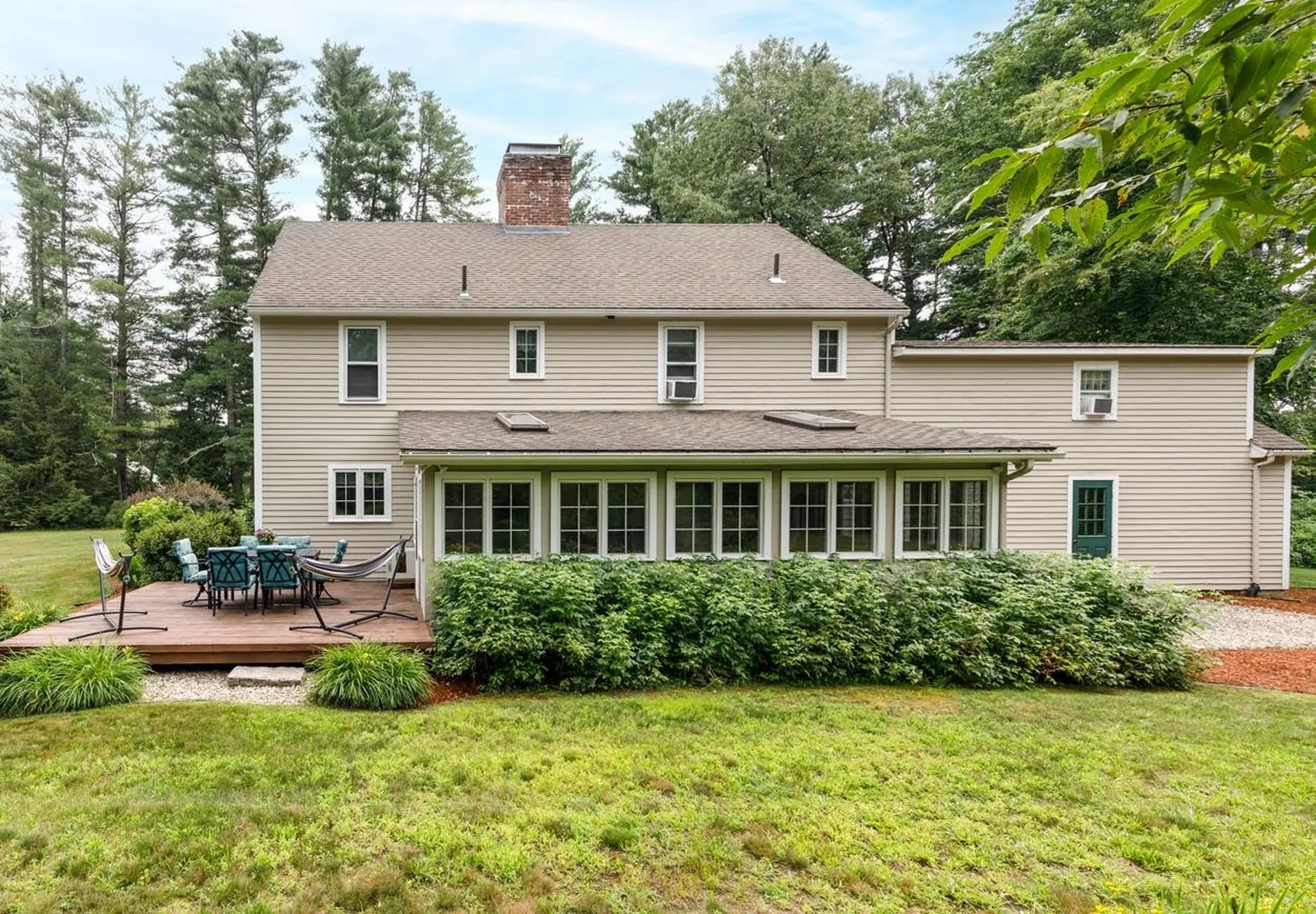 22 Horace Greeley Road Amherst NH 03031
