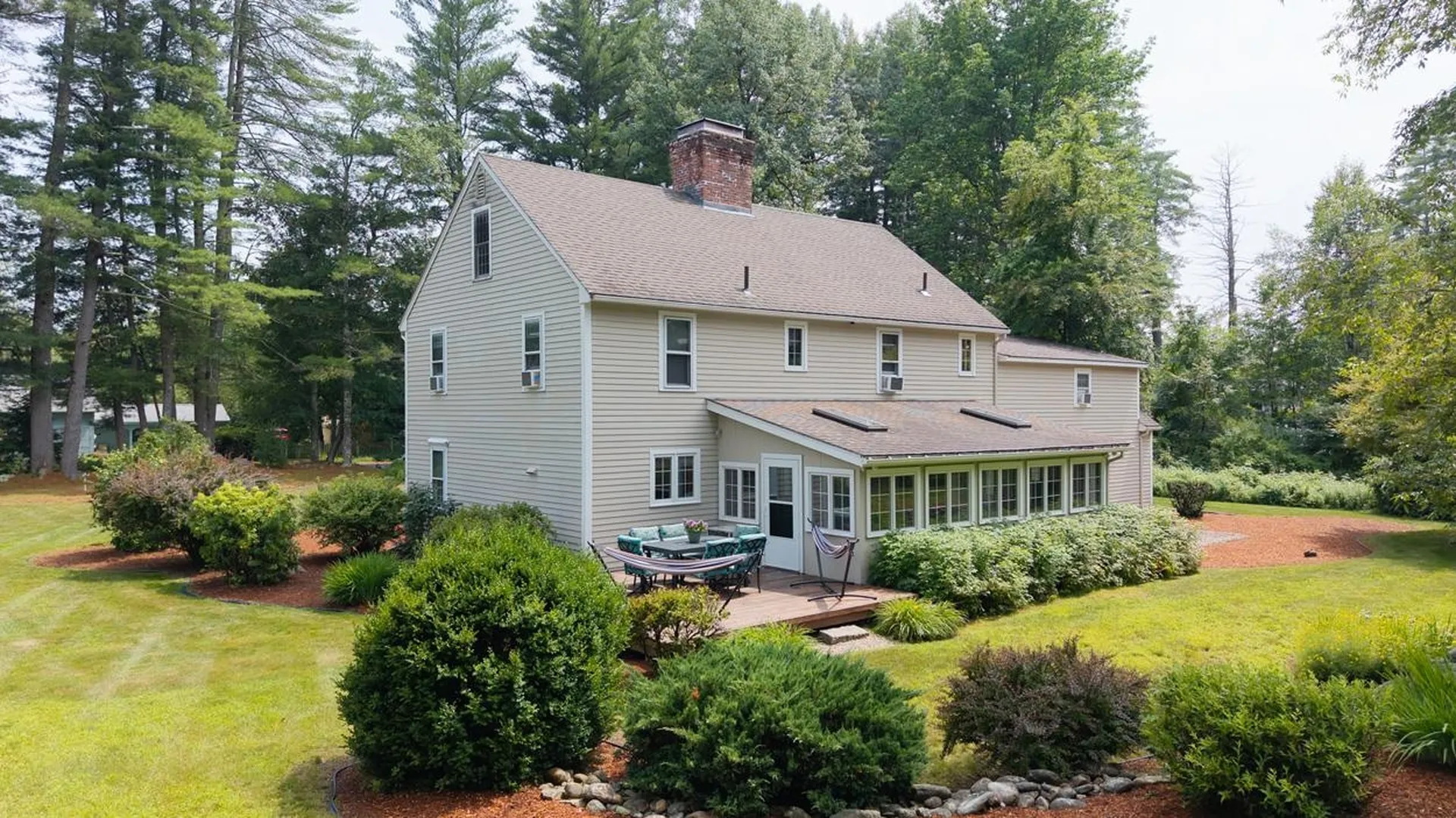 22 Horace Greeley Road Amherst NH 03031
