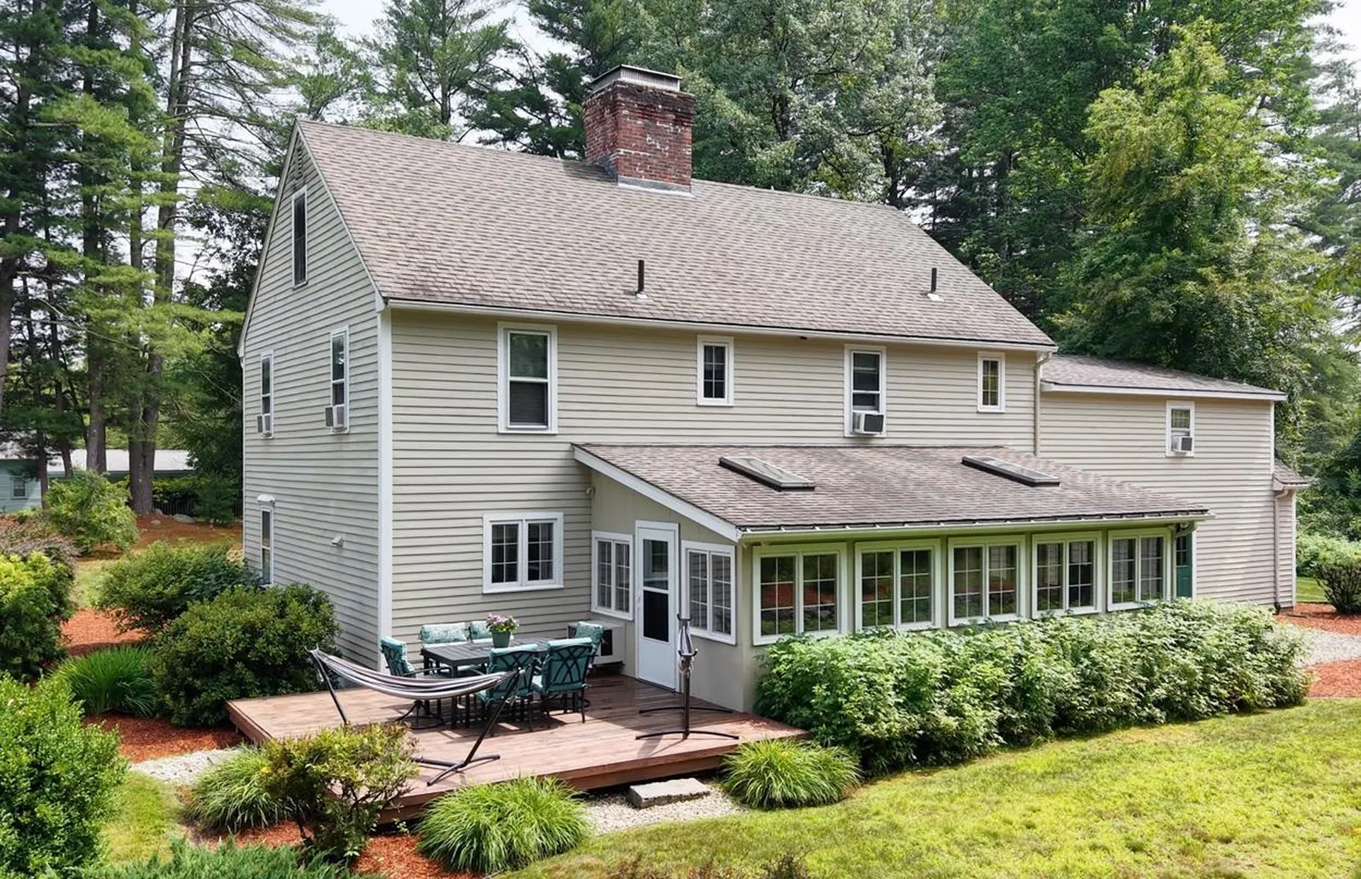 22 Horace Greeley Road Amherst NH 03031