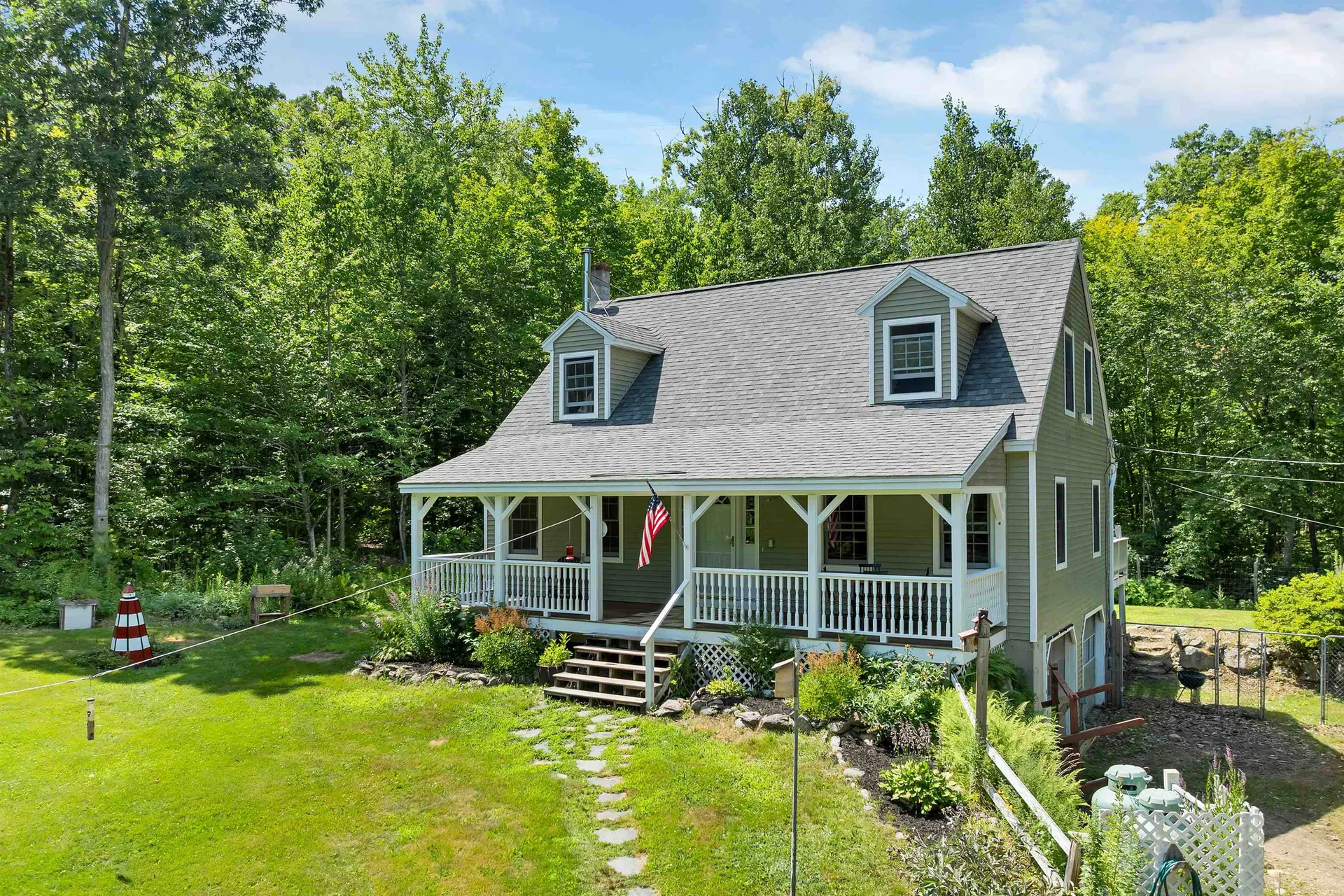 19 Vonhurst Road Moultonborough NH 03254