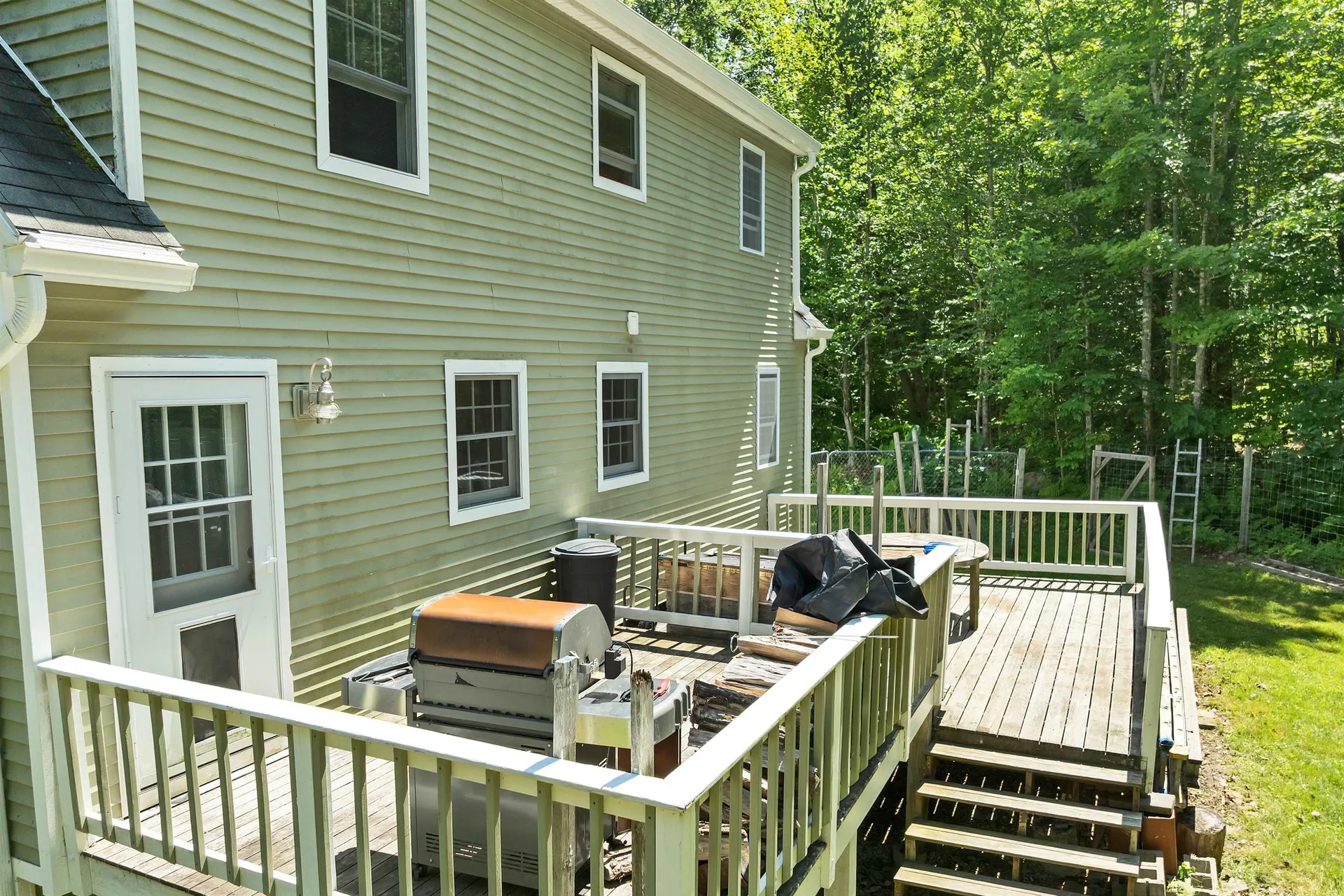 19 Vonhurst Road Moultonborough NH 03254