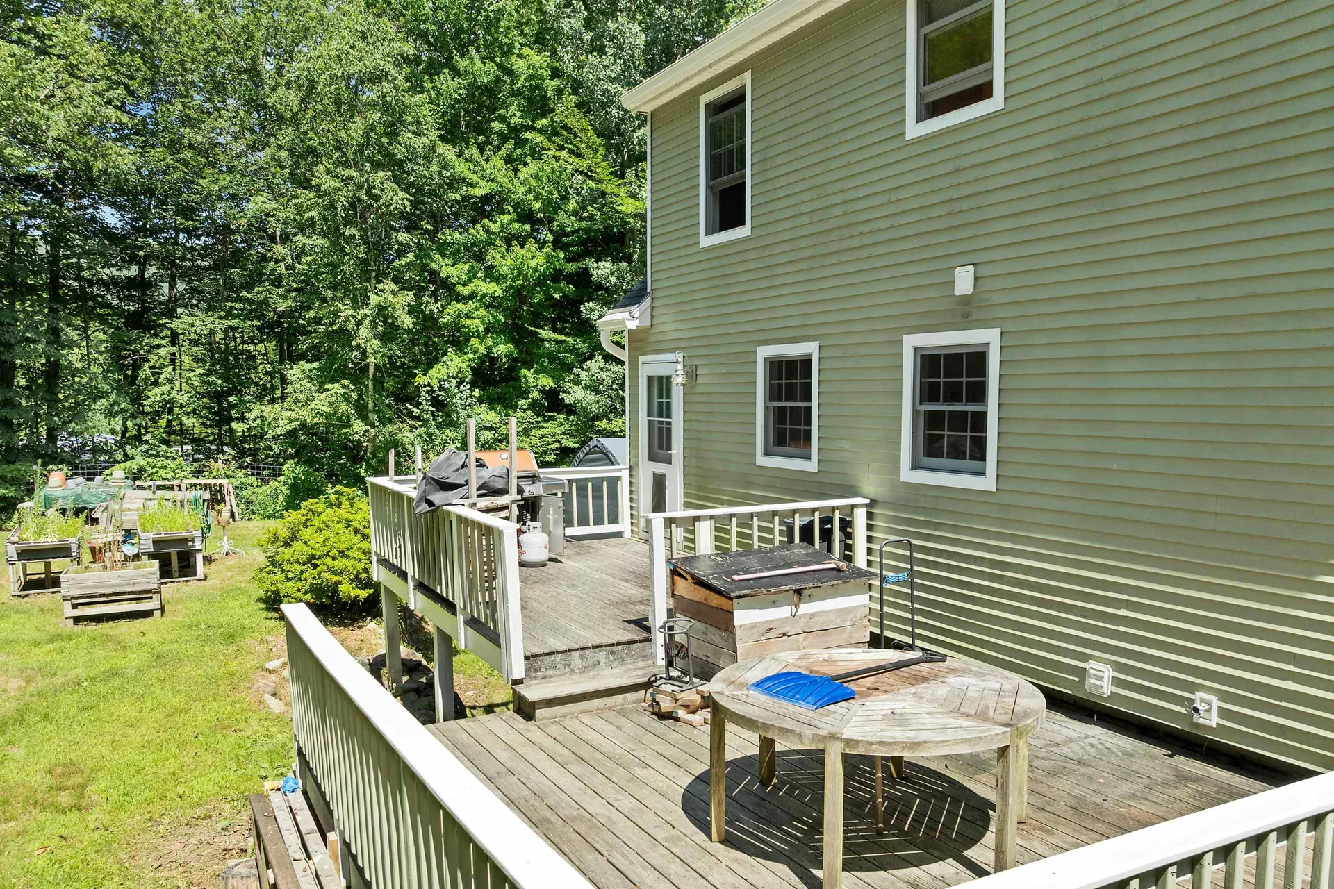 19 Vonhurst Road Moultonborough NH 03254