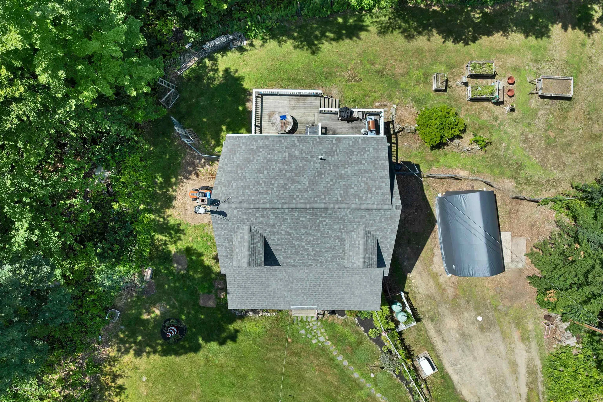 19 Vonhurst Road Moultonborough NH 03254
