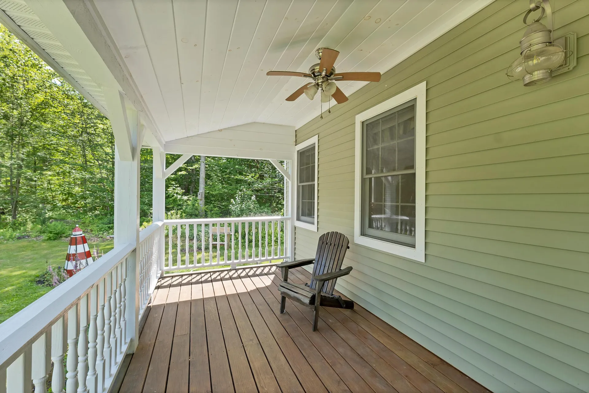 19 Vonhurst Road Moultonborough NH 03254